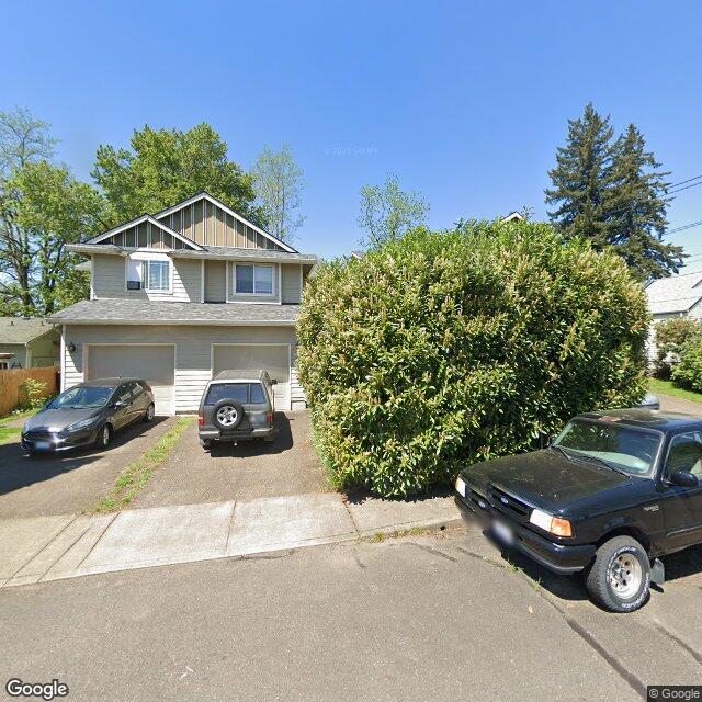 Trustwell at Kent Place, Camas, WA Street View Image