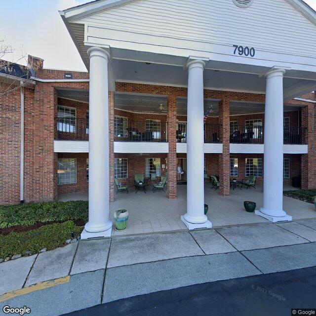 Abbotswood at Stonehenge, Raleigh, NC Street View Image
