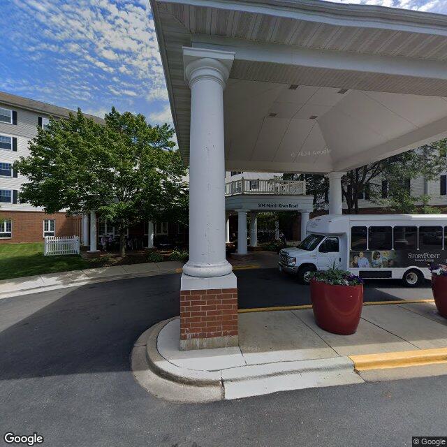StoryPoint Naperville, Naperville, IL Street View Image