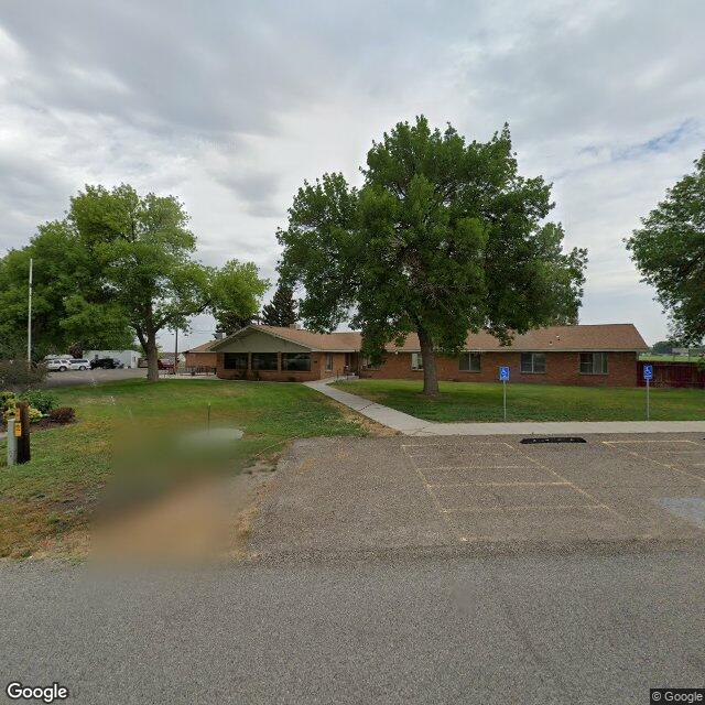 Oak Creek Rehabilitation Center of Kimberly, Kimberly, ID Street View Image
