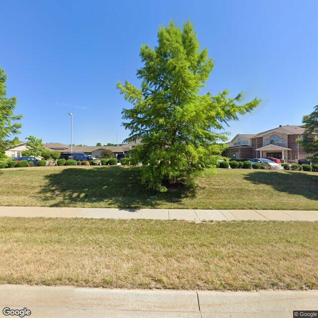 Villages of St Peters, Saint Peters, MO Street View Image