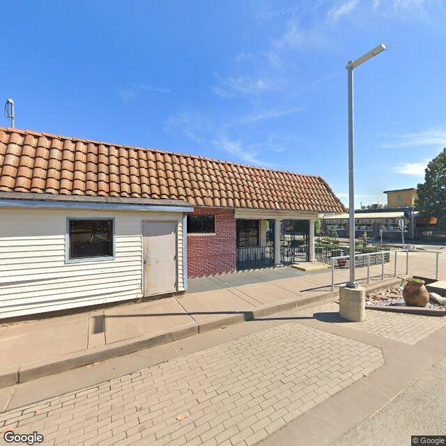 Colonial Oaks Skilled Nursing And Rehabilitation, Bossier City, LA Street View Image