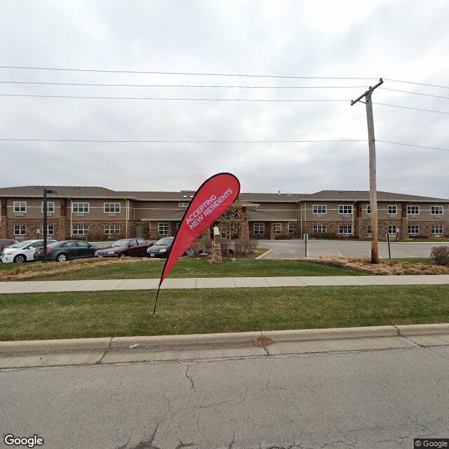 Terra Vista of Oakbrook Terrace, Oakbrook Ter, IL Street View Image