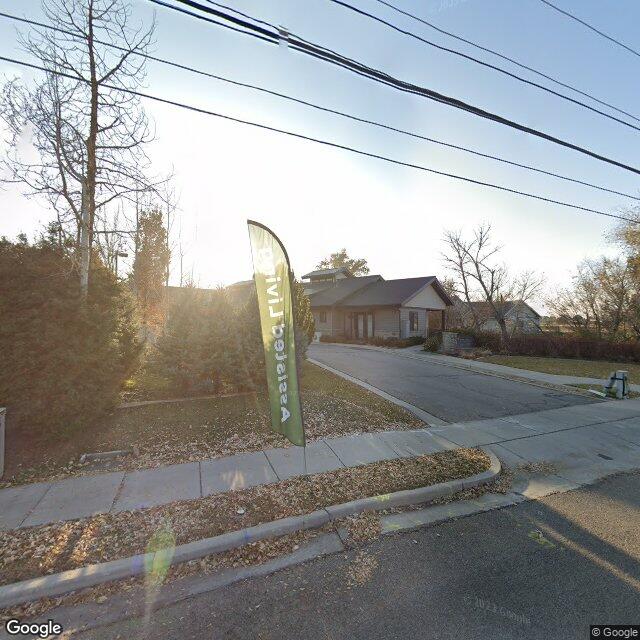 The Villas at Baer Creek, Kaysville, UT Street View Image