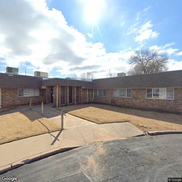 University Village Retirement Center - Assisted Living, Tulsa, OK Street View Image