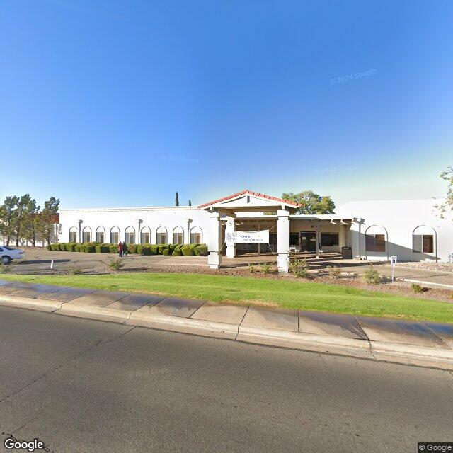 Life Care Center of Sierra Vista, Sierra Vista, AZ Street View Image