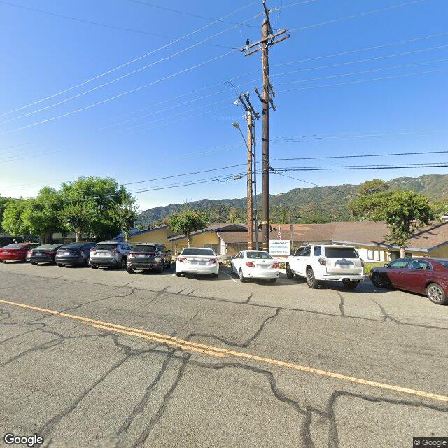 La Crescenta Healthcare Center, La Crescenta, CA Street View Image