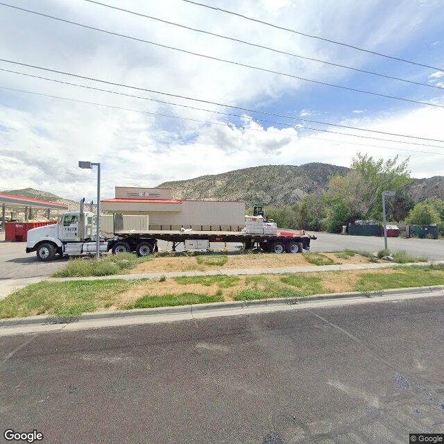 Monument Health Nephi, Nephi, UT Street View Image