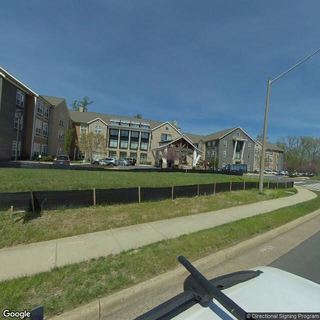 Heritage Village Assisted Living & Memory Care, Gainesville, VA Street View Image