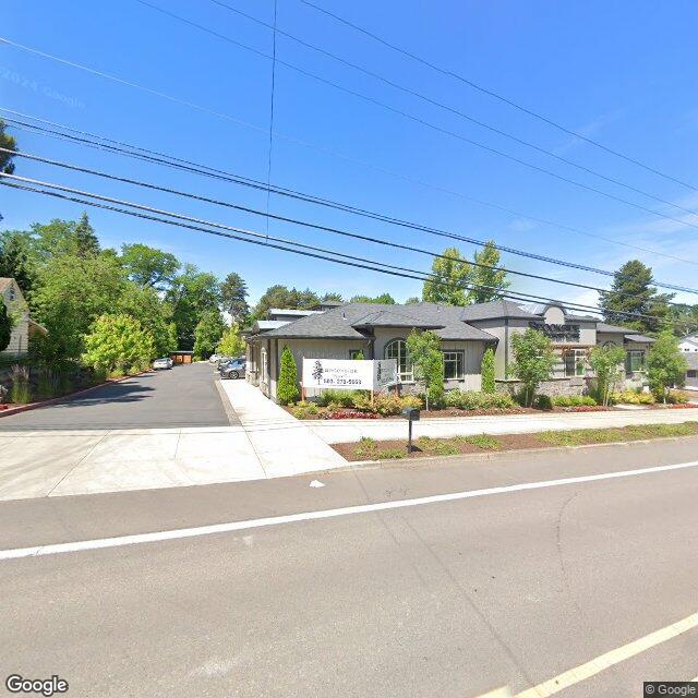 Brookside Memory Care, Tigard Metzger, OR Street View Image