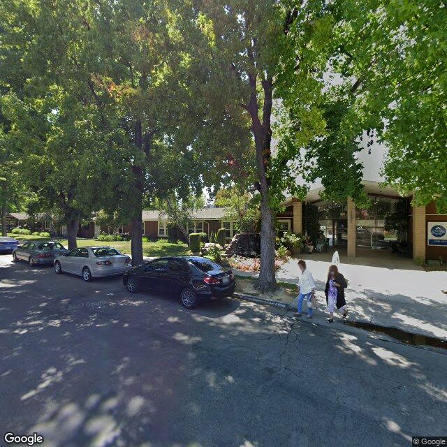 Westwood Post Acute - San Jose, San Jose, CA Street View Image