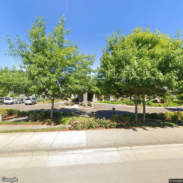 Windsong at Eola Hills, Salem, OR Street View Image