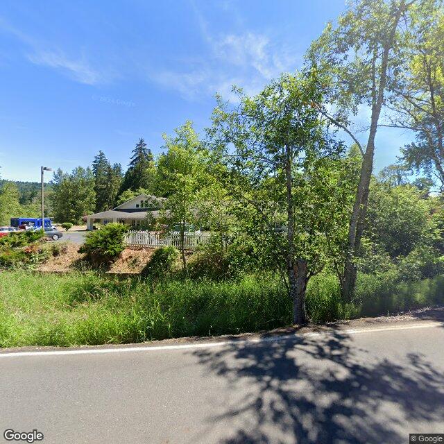 Trustwell Living at Highlander Place, Kelso, WA Street View Image