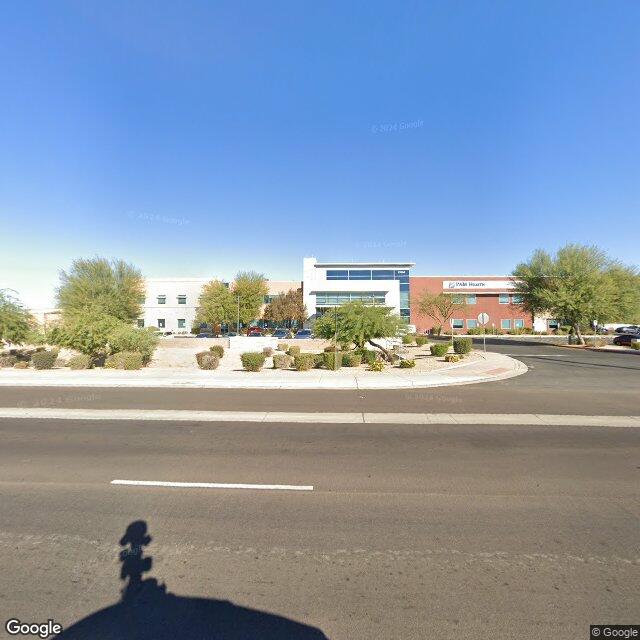 Pam Health Rehabilitation Hospital of Surprise, Surprise, AZ Street View Image