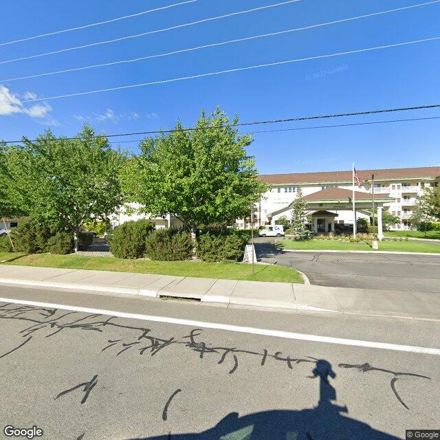 ORCHARD CREST LLC, Spokane Valley, WA Street View Image