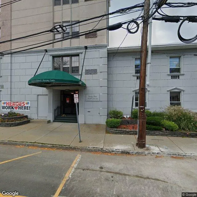 ExcelCare at Dover, Dover, NJ Street View Image