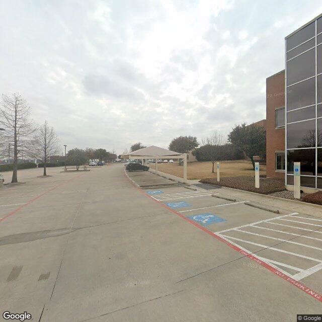 PAM Health Rehabilitation Hospital of Allen, Allen, TX Street View Image
