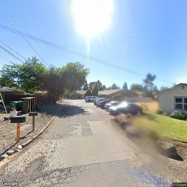 PACS at Chehalem Post Acute, Newberg, OR Street View Image