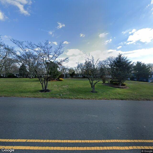 Tower Lodge Care Center, Wall, NJ Street View Image
