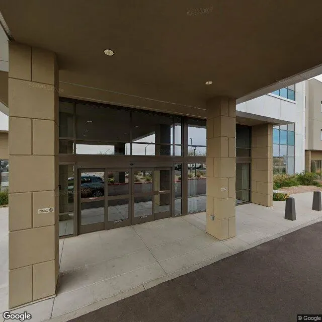 The Center at Val Vista, Llc, Gilbert, AZ Street View Image
