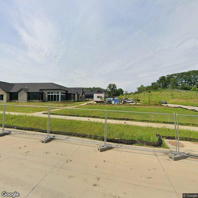 FeatherStone at Hickory Hill, Iowa City Hoover, IA Street View Image