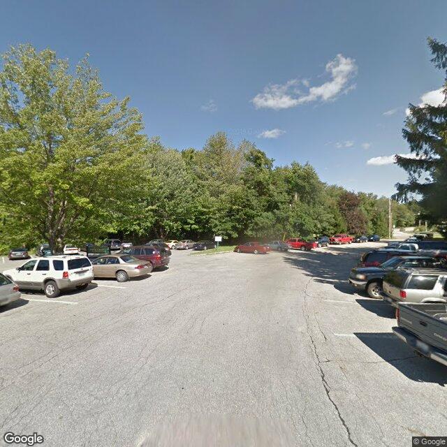 Summer Commons, Sanford, ME Street View Image