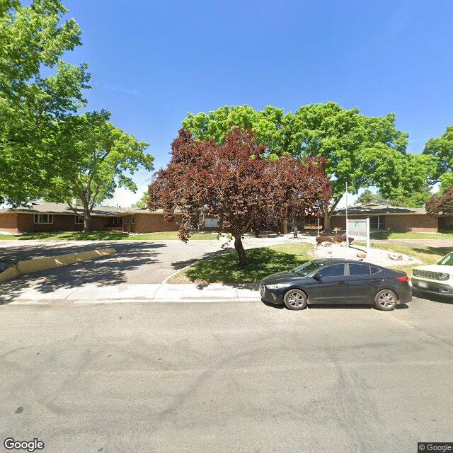 Ensign - Westlake Health and Rehabilitation Center, Greeley, CO Street View Image