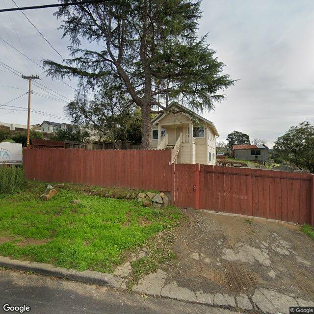 Vista Post Acute, Hayward, CA Street View Image