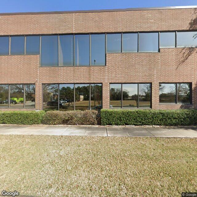 Elite Home Health, Tomball, TX Street View Image