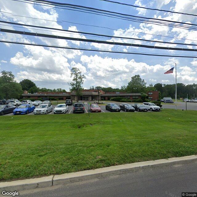 Deptford Center for Rehabilitation and Healthcare, Deptford, NJ Street View Image