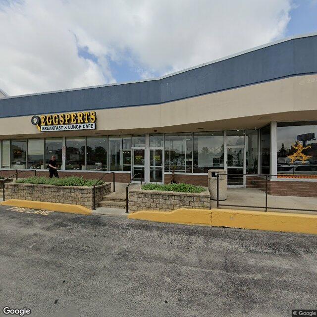 Smith Crossing, Orland Park, IL Street View Image