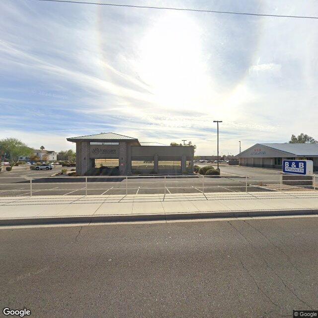 Total Care Connections, Tempe, AZ Street View Image