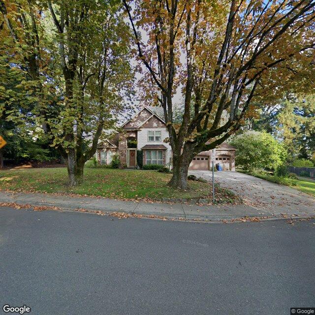Cascade Park Specialty Care Home, Vancouver Bella Vista, WA Street View Image