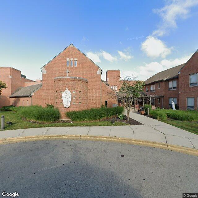 ALIYA of Palos Park, Palos Park, IL Street View Image