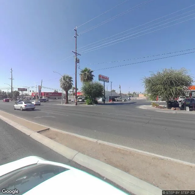 BrightSpring Health- Cameron Home, Las Vegas, NV Street View Image