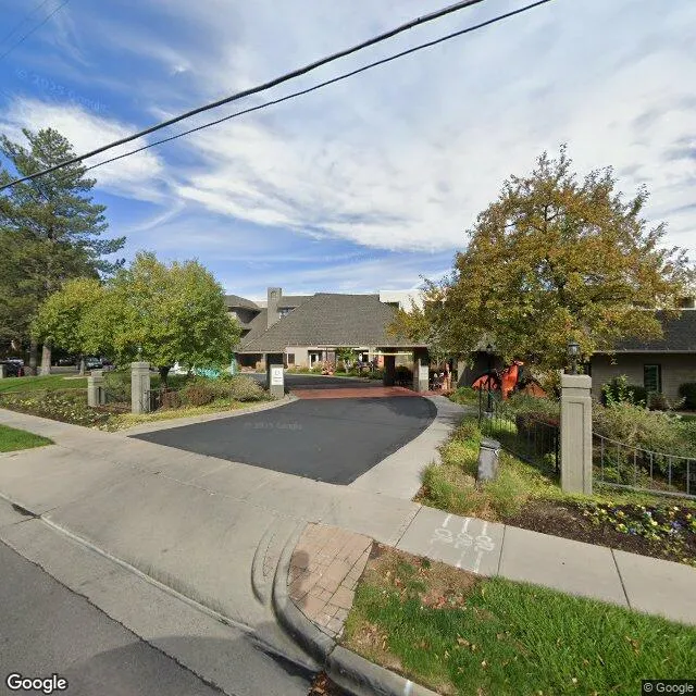 Monument Health Cottonwood Creek, Salt Lake City, UT Street View Image