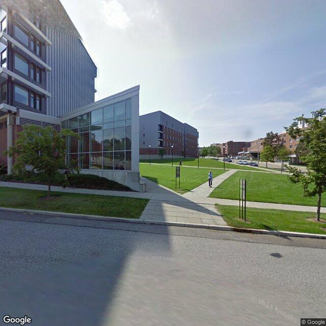 Eastgate Health Care Center, Cincinnati, OH Street View Image