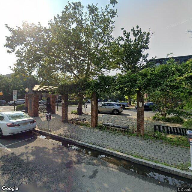 Atrium Post Acute Care of Princeton, Princeton, NJ Street View Image