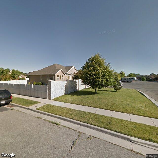 Pheasant Run Alzheimers Special Care Center, South Jordan, UT Street View Image