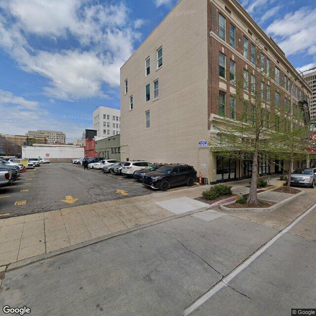 Nottingham Regional Rehab Center, Baton Rouge, LA Street View Image