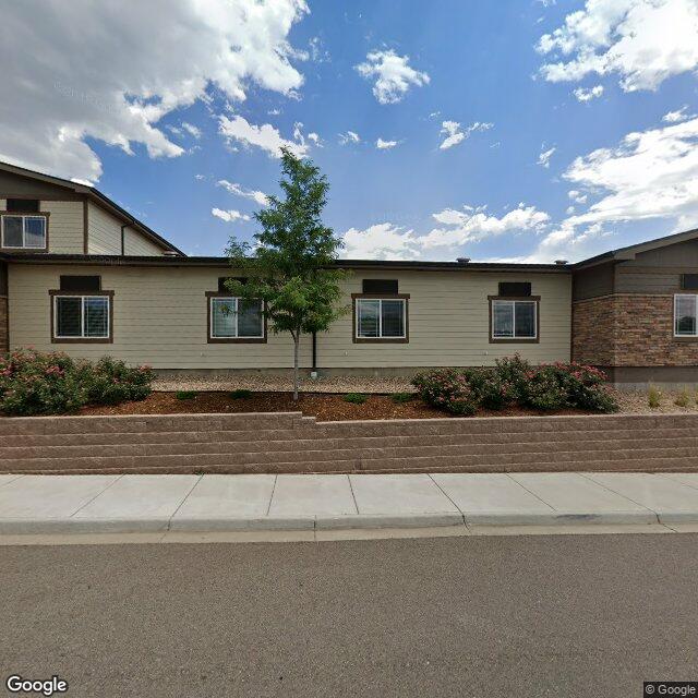 Stonebridge Retirement Community, Arvada, CO Street View Image