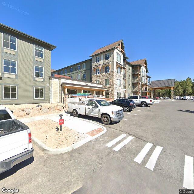 The Bluffs of Flagstaff, Flagstaff, AZ Street View Image