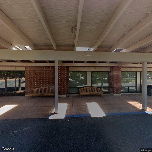 Hyland Center for Health & Technology, Allentown, PA Street View Image