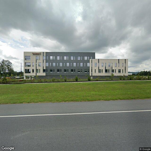 Good Shepherd Rehabilitation Center Valley, Pennsylvania, PA Street View Image