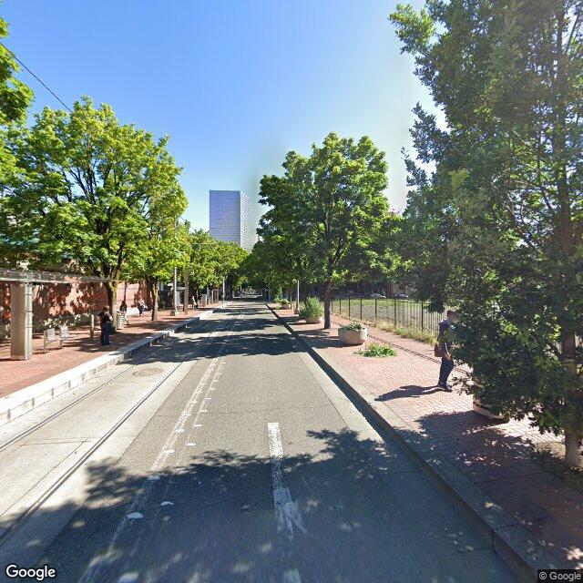 Legacy Emanuel Medical Center, Portland, OR Street View Image