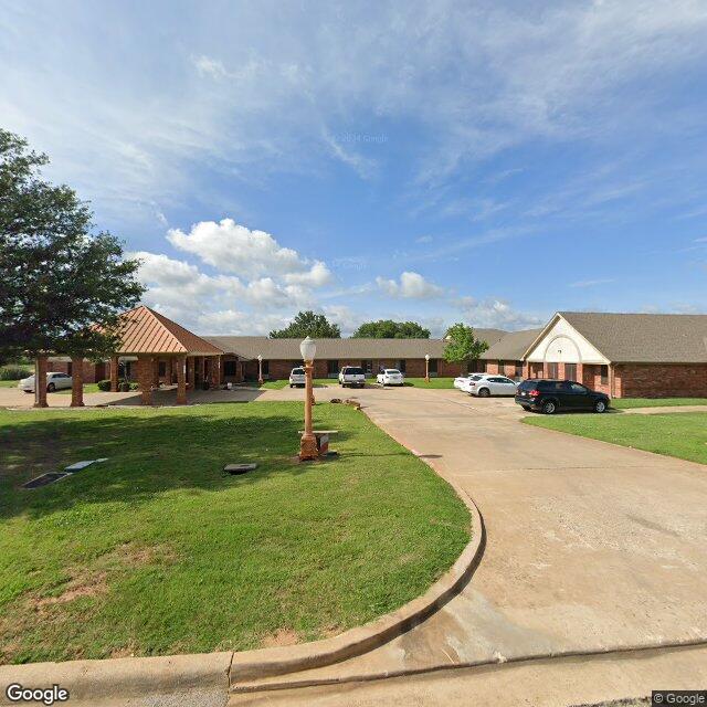 The Homestead of Denison, Denison, TX Street View Image