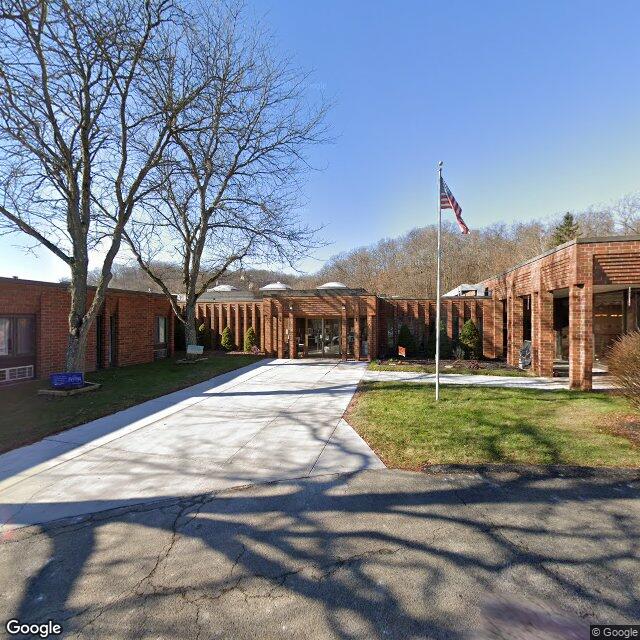 WeCare at Murrysville , Murrysville, PA Street View Image
