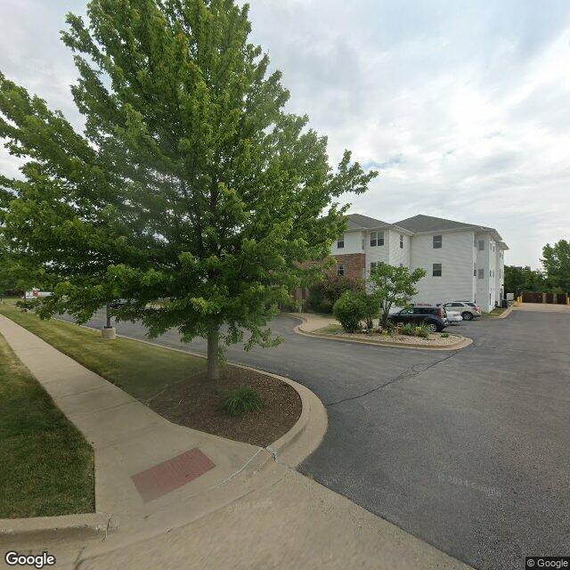 Supportive Living of Washington, Washington, IL Street View Image