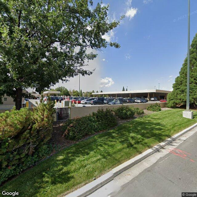 Northwest Specialty Hospital, Reno, NV Street View Image