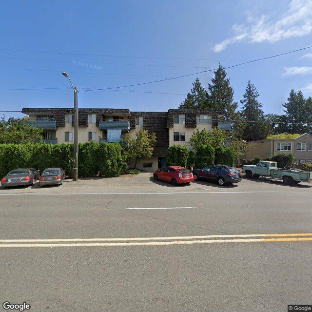 The Broadview Center, Seattle, WA Street View Image